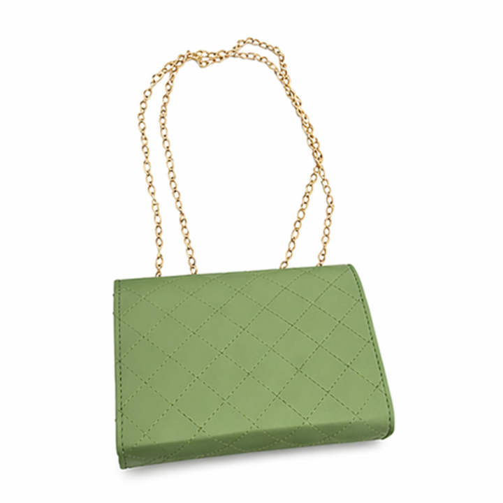Opulent Fleur Handbag