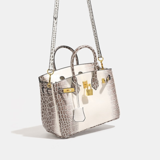 Lumière Impériale Handbag