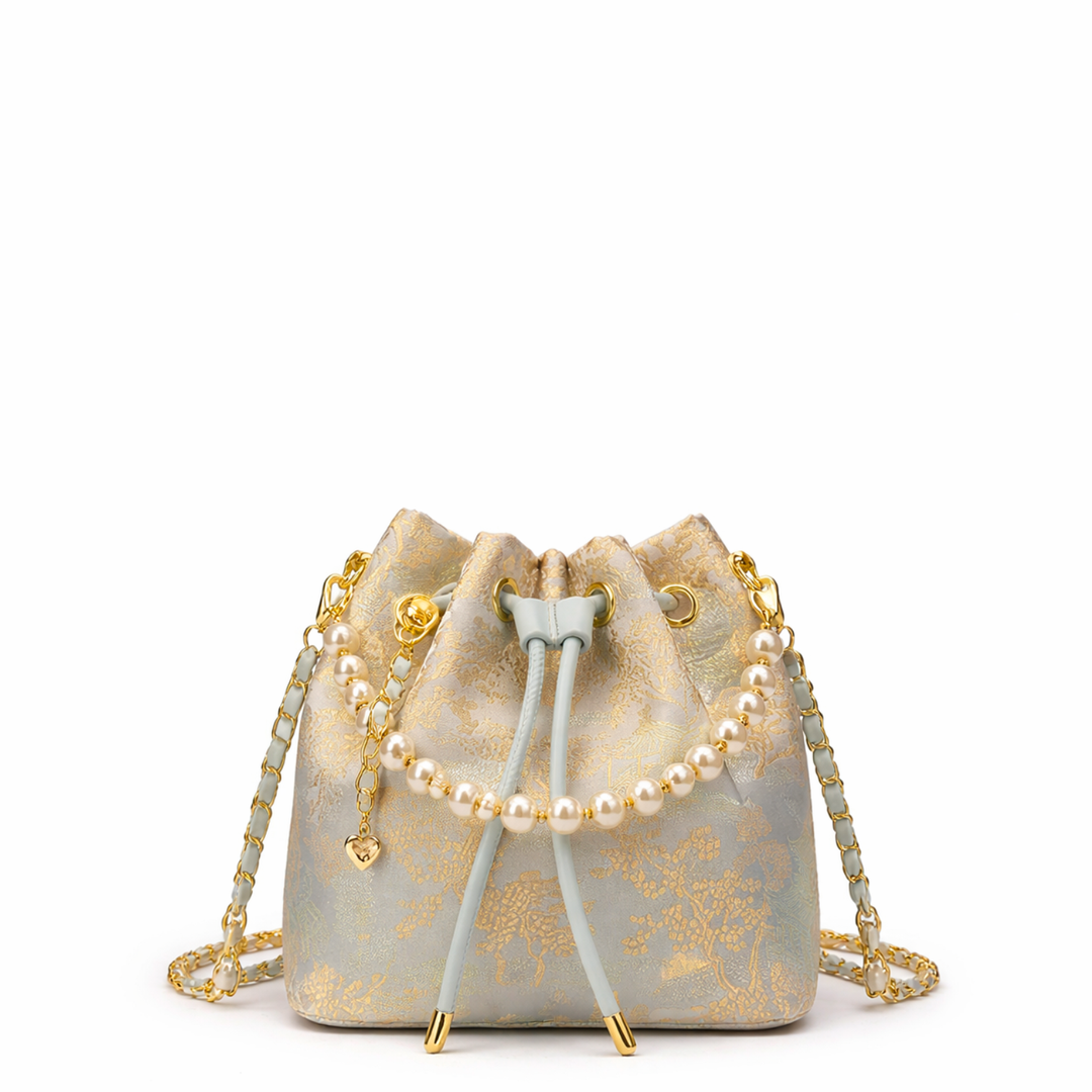Sable Aristocrat Handbag