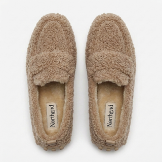 Ariella - Comfy Loafers