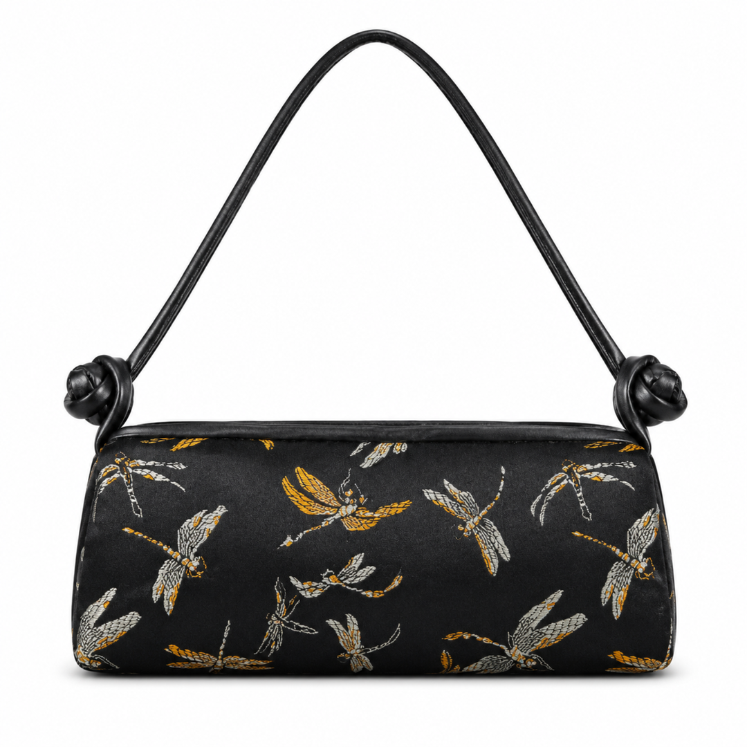 Saphir Élise Handbag