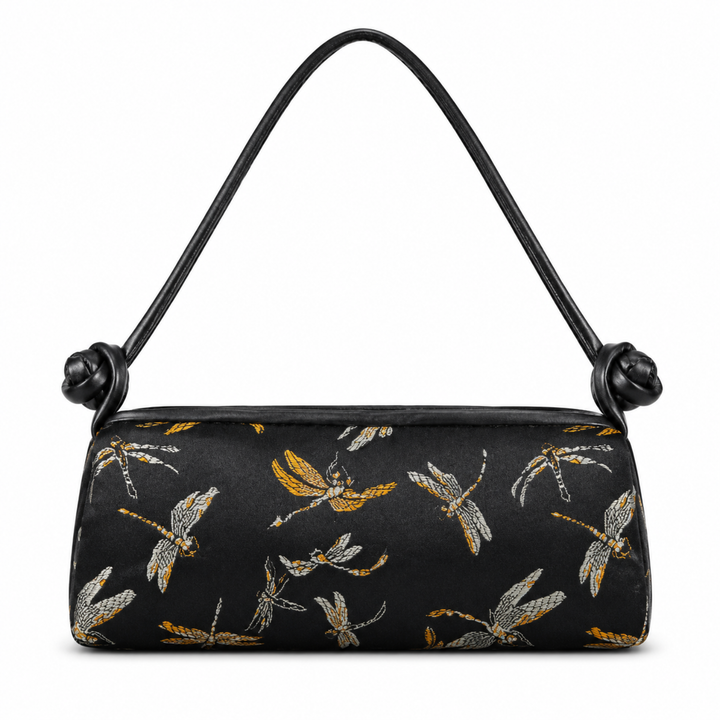 Saphir Élise Handbag