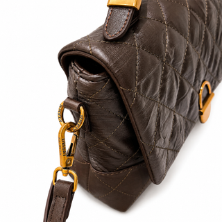 Lavande Royale Handbag
