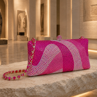 Seraphine Court Handbag