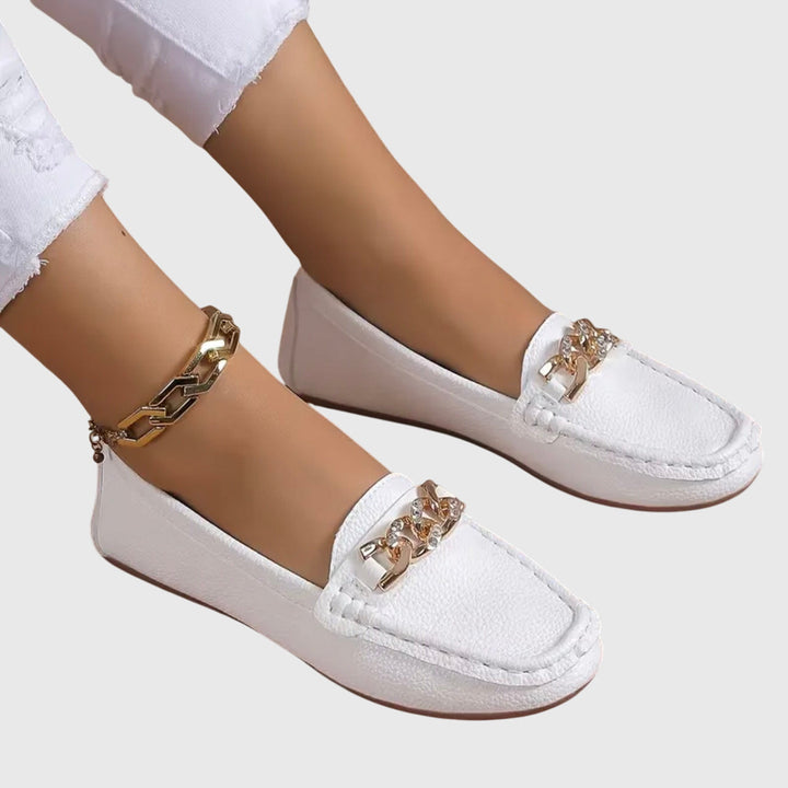 Melissa | Comfort Loafers