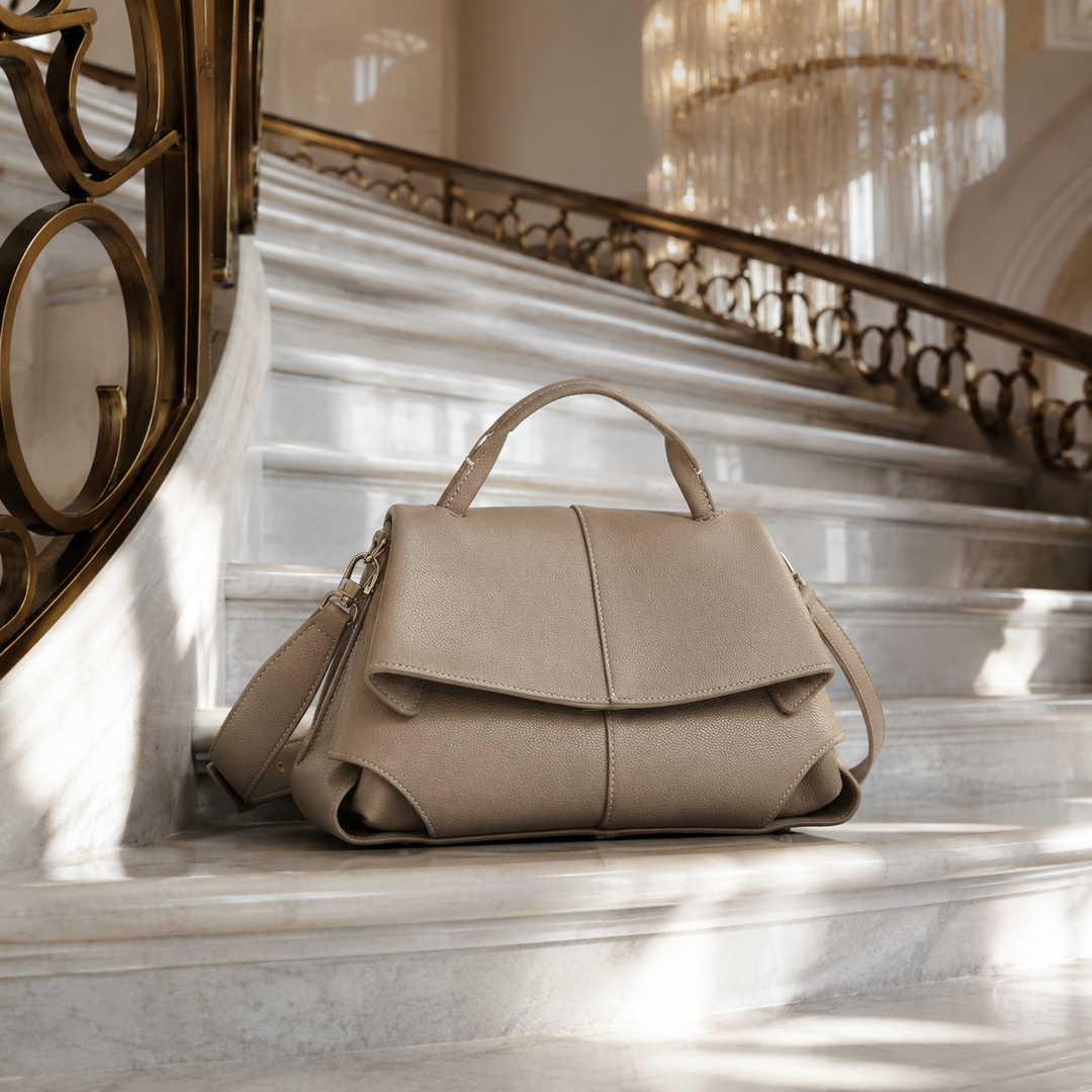 Sovereign Aura Handbag