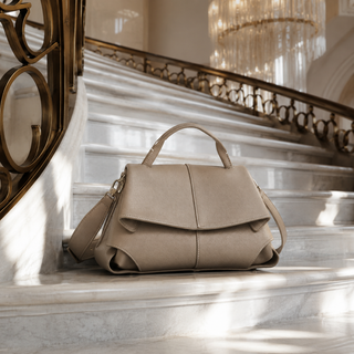 Sovereign Aura Handbag