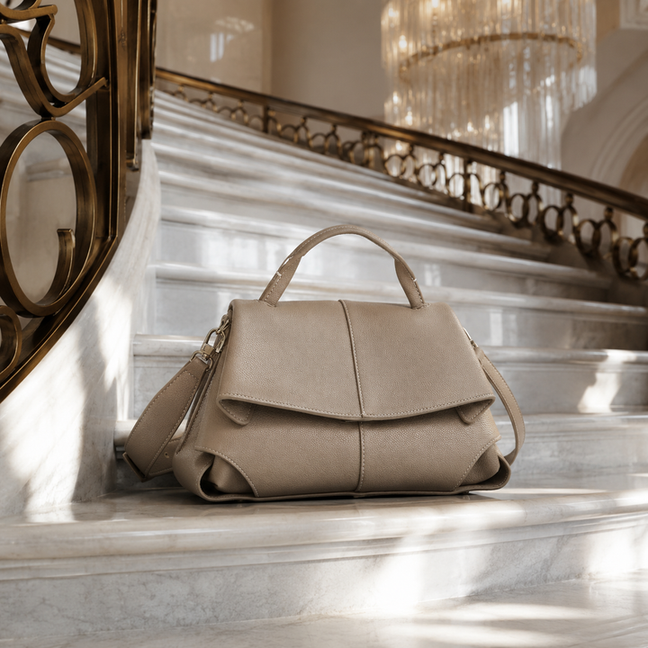 Sovereign Aura Handbag