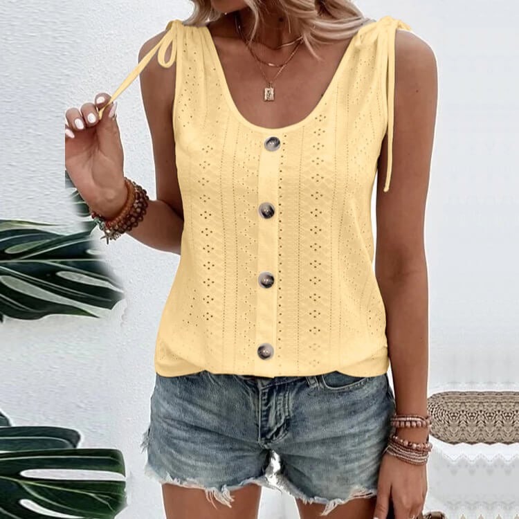Ghislaine - Relaxed Fit Tee