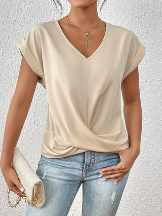 Katya - Relaxed Fit T-Shirt