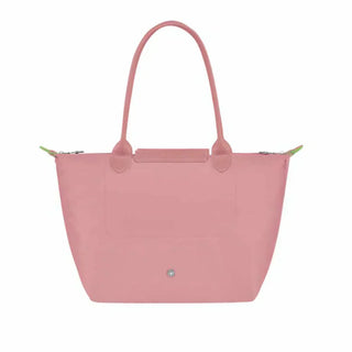 Medium Pliage Bag, Pink Petale