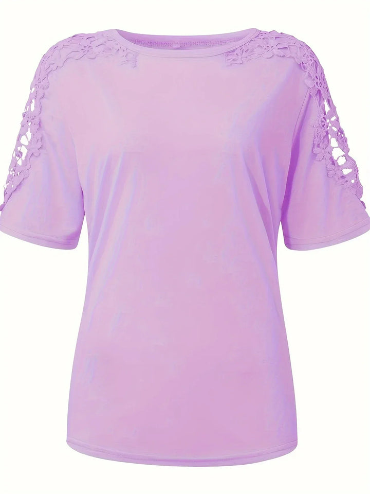 Ancuta Elegance T-Shirt