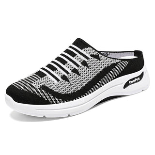 Ilythra - Women's Breathable Mesh Ultra-Light Slip-On Sneakers