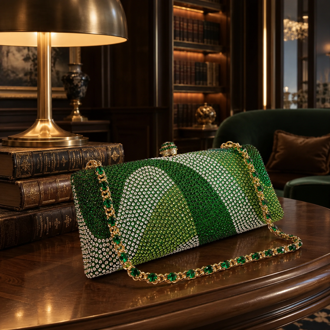 Seraphine Court Handbag