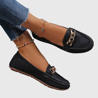 Melissa | Comfort Loafers