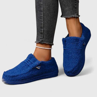 Nia | Comfort Loafers