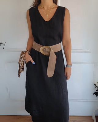 BERANE - STYLISH BOHO DRESS
