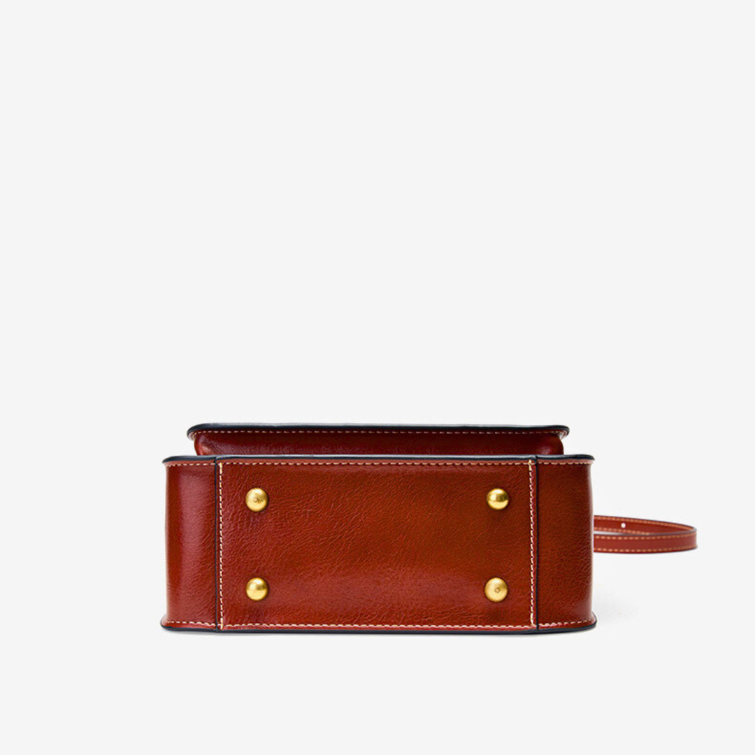 Ivory Marquise Handbag