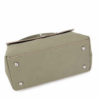 Fleur Blanche Handbag