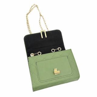 Opulent Fleur Handbag