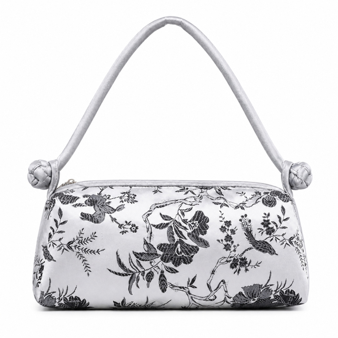 Saphir Élise Handbag