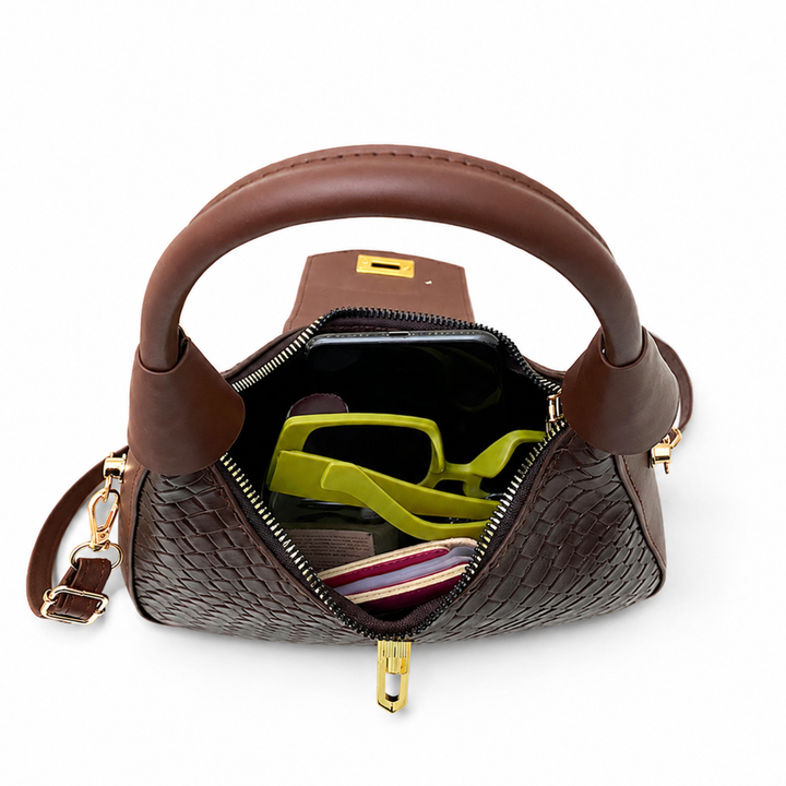 Celeste Pearl Handbag