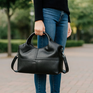 Trésor Intemporel Handbag