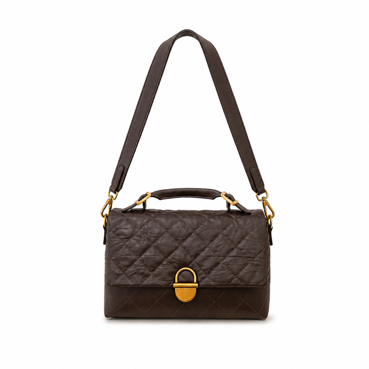 Lavande Royale Handbag