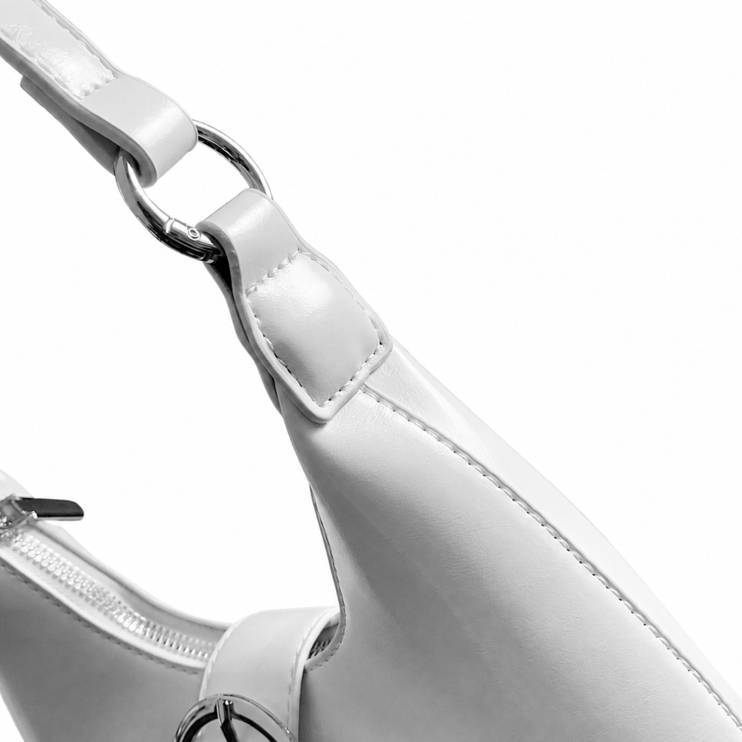 Belle Noire Handbag