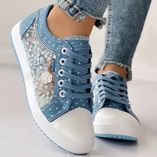 Marisa - Cozy Orthopedic Sneakers for Ultimate Comfort