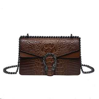 Reflet d'Émeraude Handbag