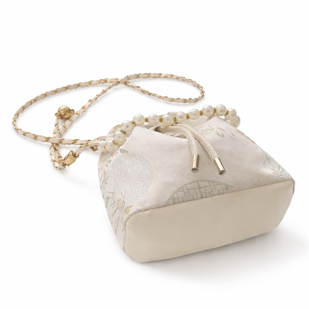 Sable Aristocrat Handbag