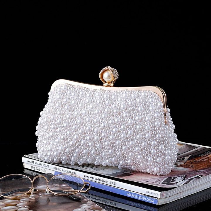 Serene Étoile Handbag