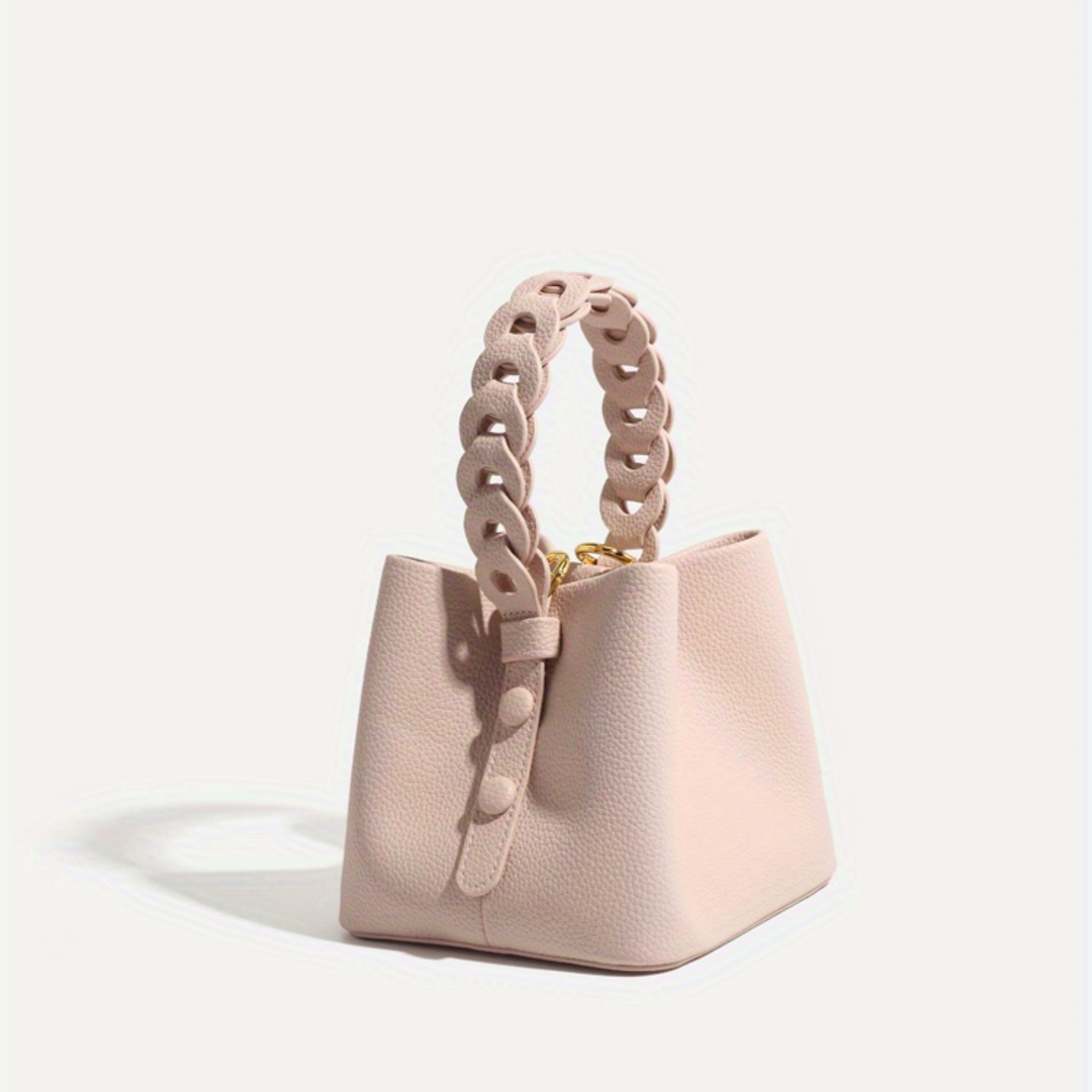 Timeless Virtue Handbag
