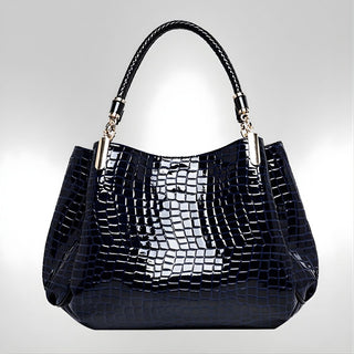 Velvet Regency Handbag