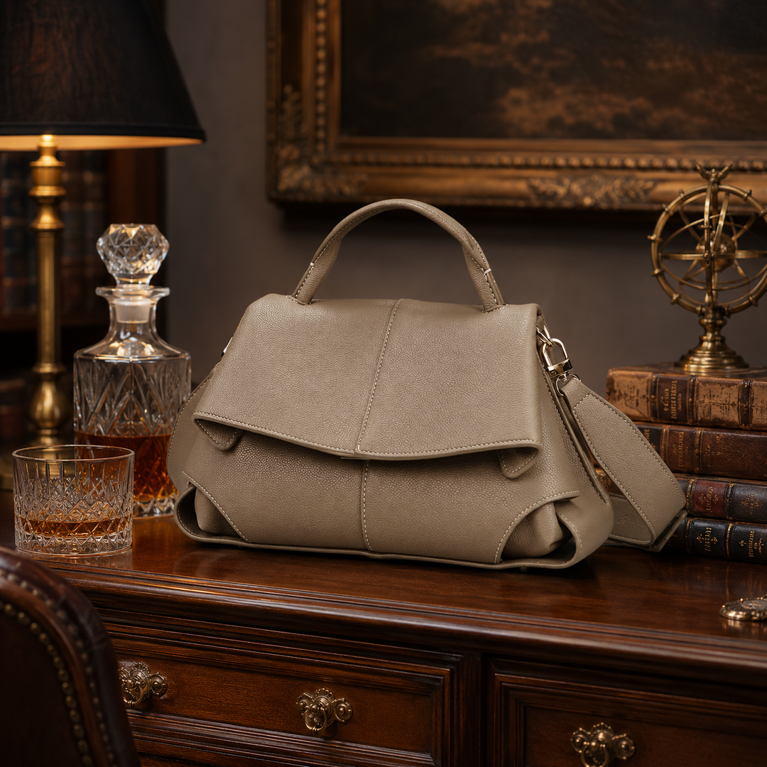 Sovereign Aura Handbag