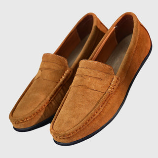 Rosaly | Comfort Loafers