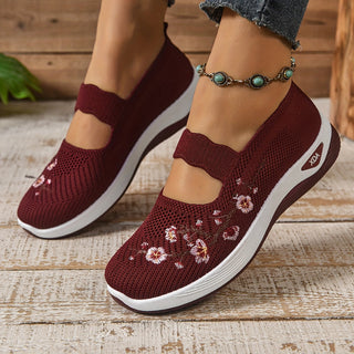Rhosina - Comfortable Orthopedic Footwear