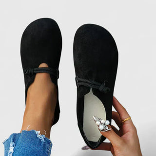 Ysavriann | Comfort Suede Loafers