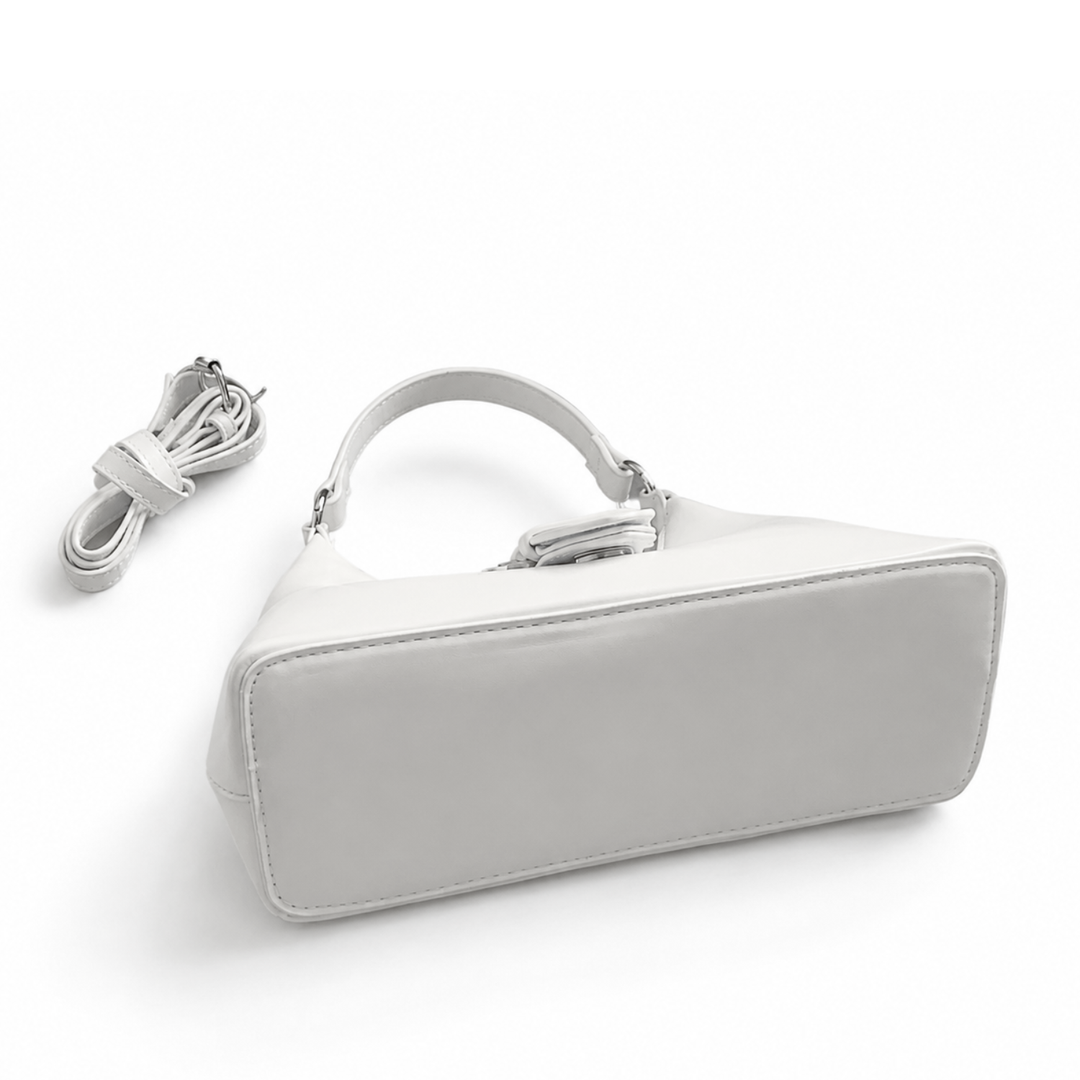 Belle Noire Handbag