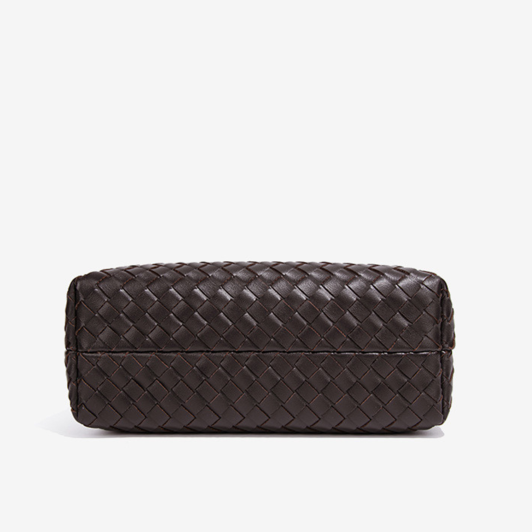 Noir Héritage Handbag
