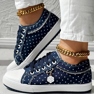 Marisa - Cozy Orthopedic Sneakers for Ultimate Comfort