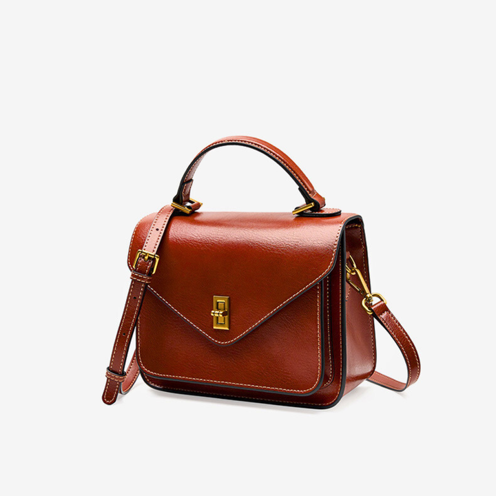 Ivory Marquise Handbag