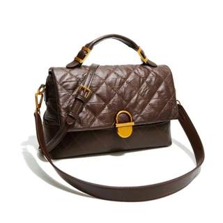 Lavande Royale Handbag