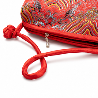 Saphir Élise Handbag