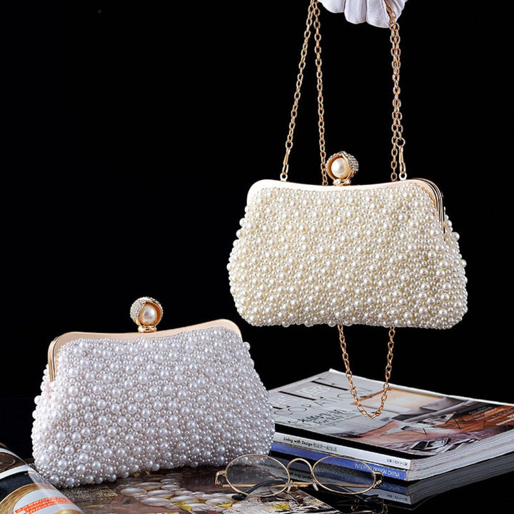 Serene Étoile Handbag