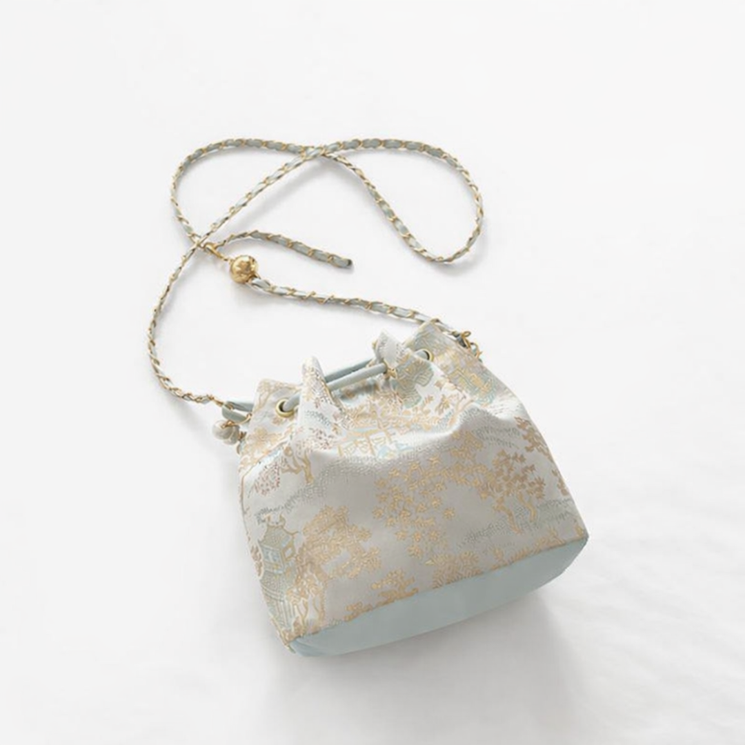 Sable Aristocrat Handbag