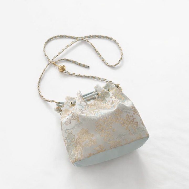 Sable Aristocrat Handbag