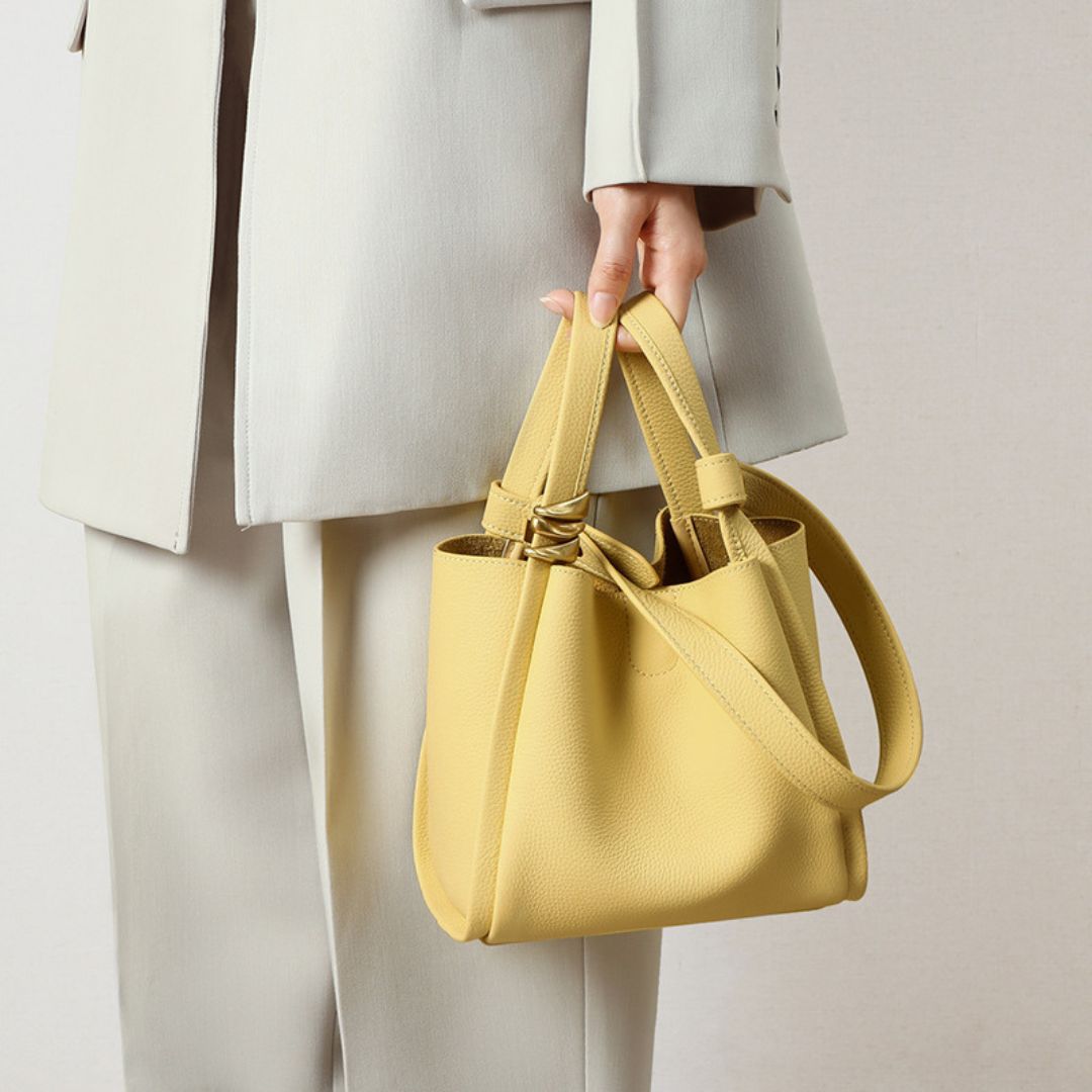 Héritage de Grâce Handbag
