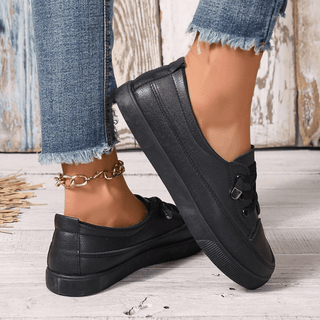 Kassiane - Women's Comfort Orthopedic Flats